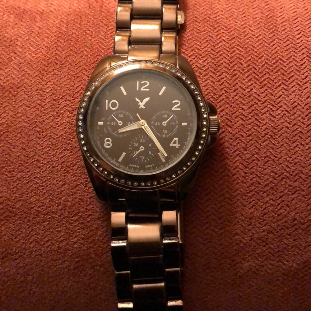 American Eagle watch
